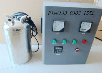 SCLL-10HB 臭氧發(fā)聲器 高效臭氧生成的創(chuàng)新解決方案