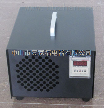 深圳手提式臭氧發(fā)生器 守護(hù)潔凈生活的便攜衛(wèi)士
