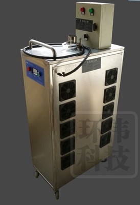 HW-萬級無菌GMP車間臭氧消毒機(jī) 醫(yī)療器械與食品生產(chǎn)的多功能消毒利器