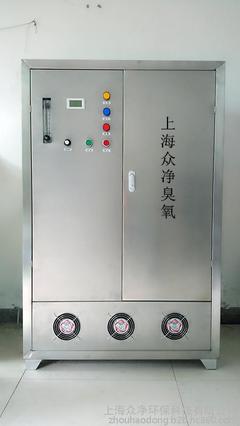 【自帶氣源】一體式臭氧發(fā)生器 價格、廠家與圖片全解析