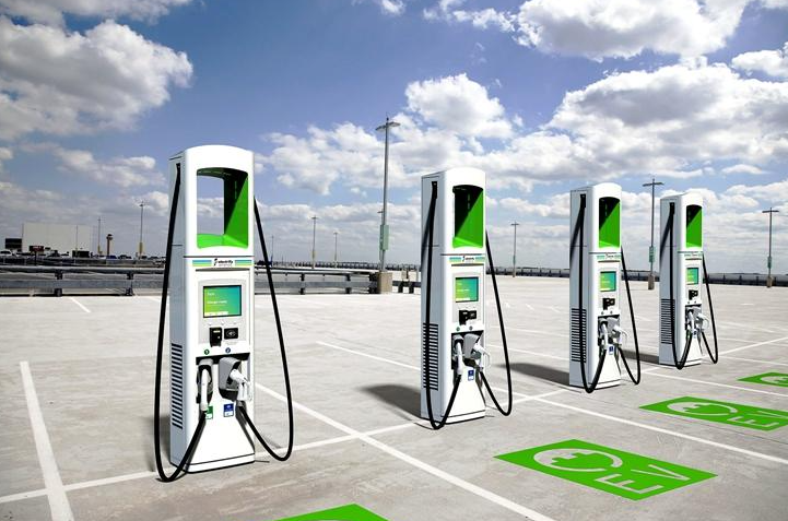 新能源汽車的未來已來:洞察充電樁數據背后的發展趨勢