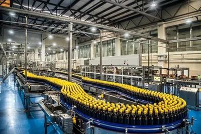 江蘇省國資委 國資要聞 四十年四十企|恒順集團(tuán):四十年釀一壺好&ldquo;醋&rdquo;