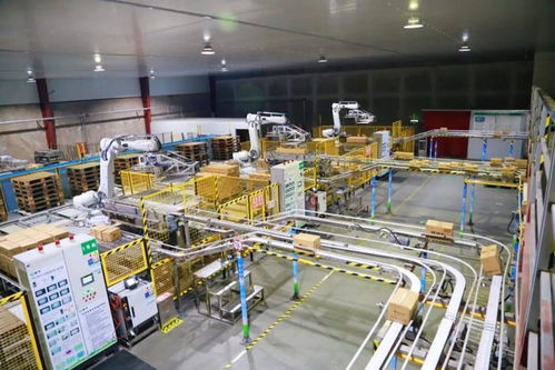 二十四節(jié)氣看蒙牛丨立夏走進專營冰淇淋生產的蒙牛當陽工廠