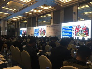柯馬在 第三屆汽車先進(jìn)制造技術(shù)峰會 發(fā)表精彩演講